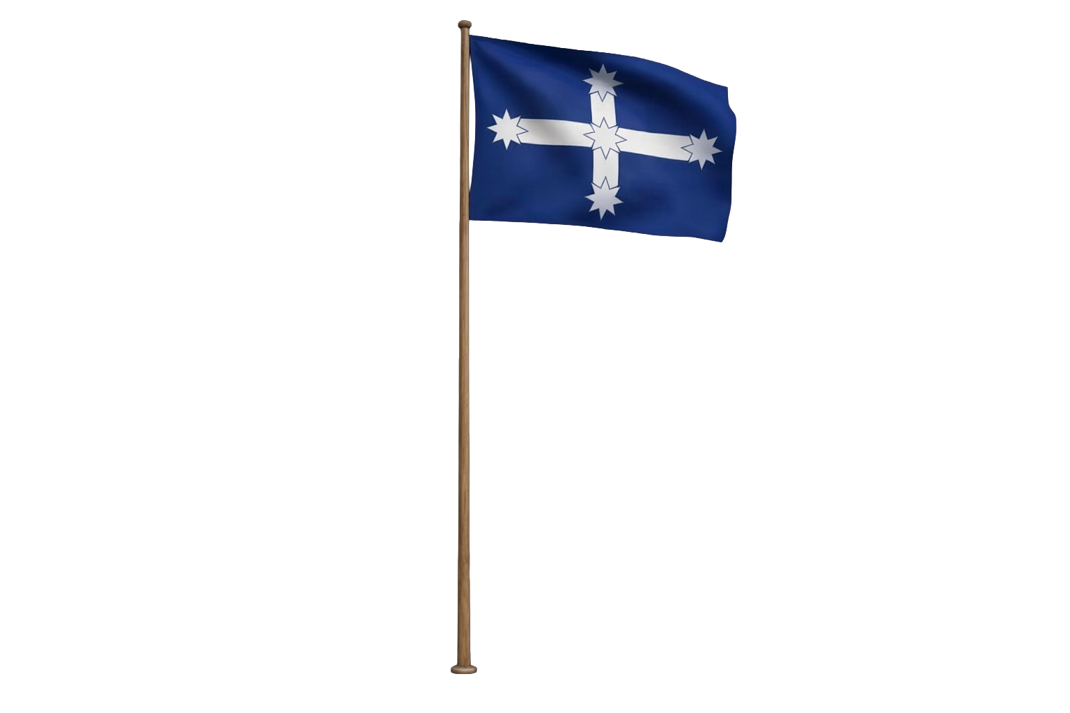Eureka Flag
